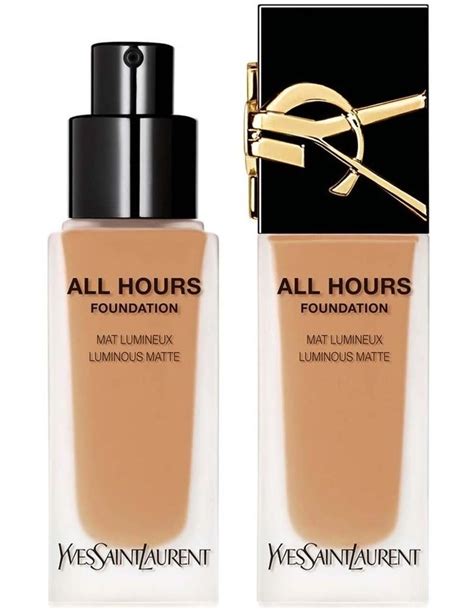 myer ysl foundation